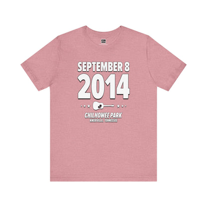 Whiskey Nights – 2014 – Origin Tee