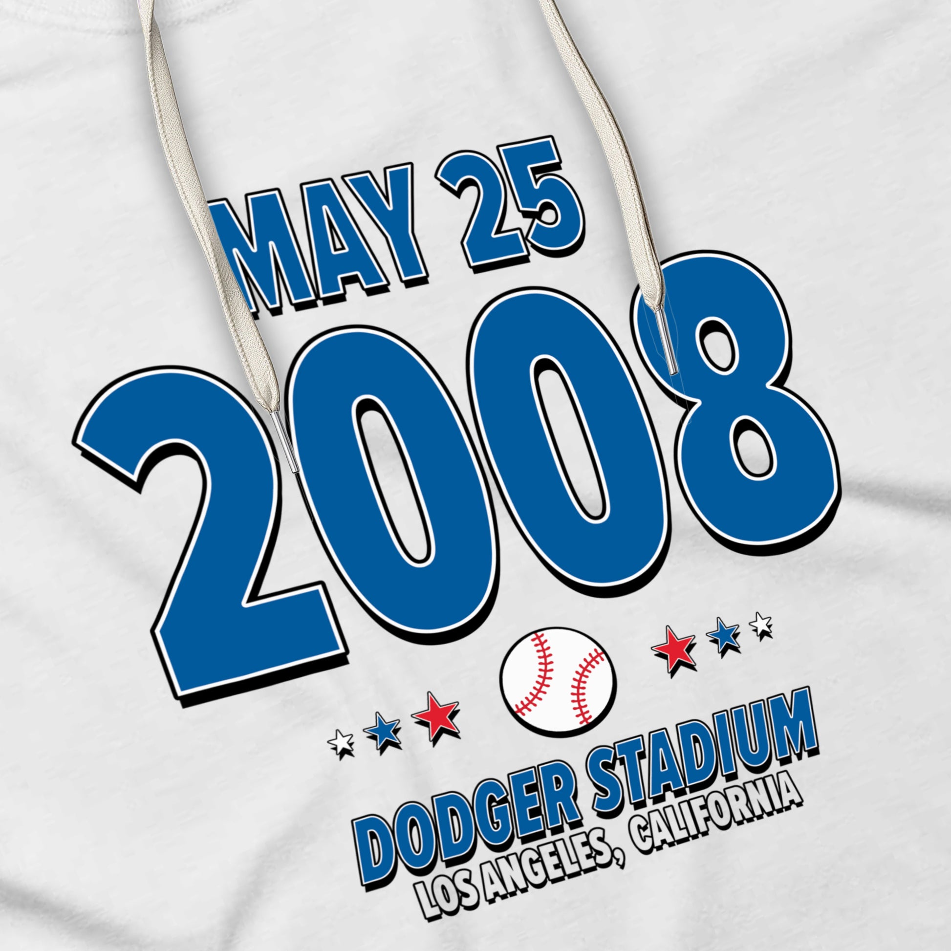 IO|baseball-2008-05-25-los-angeles|hoodie-bw|Angle
