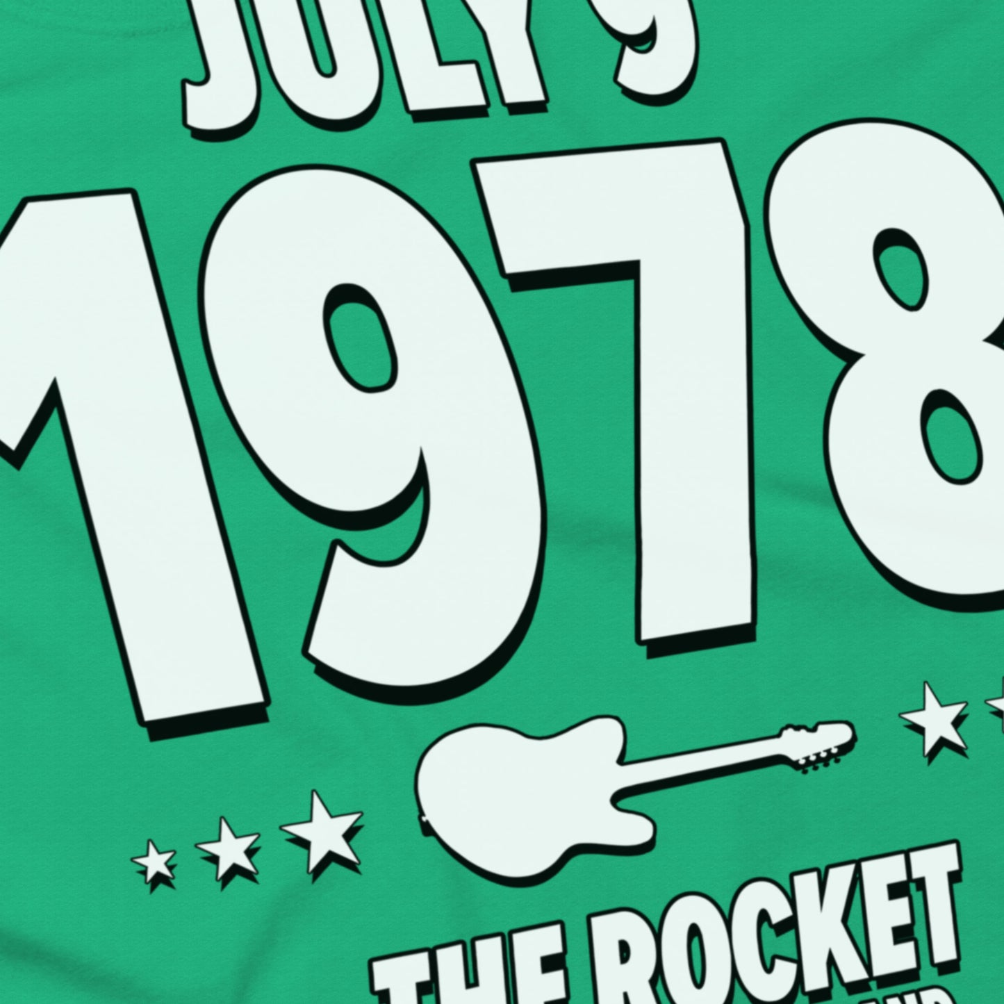 Moody Goth – 1978 – Origin Tee