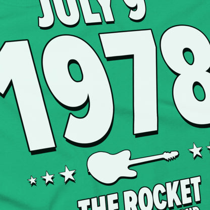Moody Goth – 1978 – Origin Tee