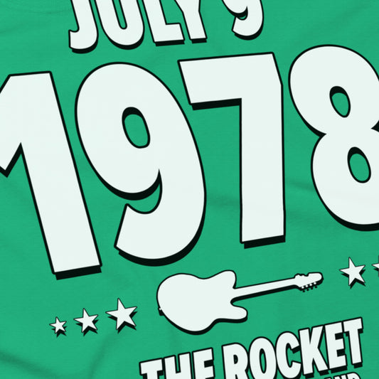 Moody Goth – 1978 – Origin Tee