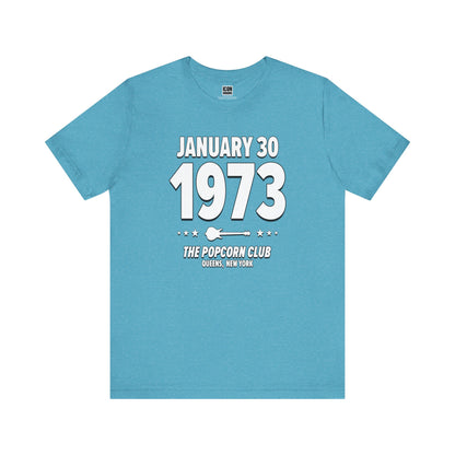 Rock Paint – 1973 – Origin Tee