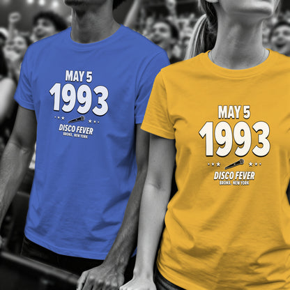 Staten Collective – 1993 – Origin Tee