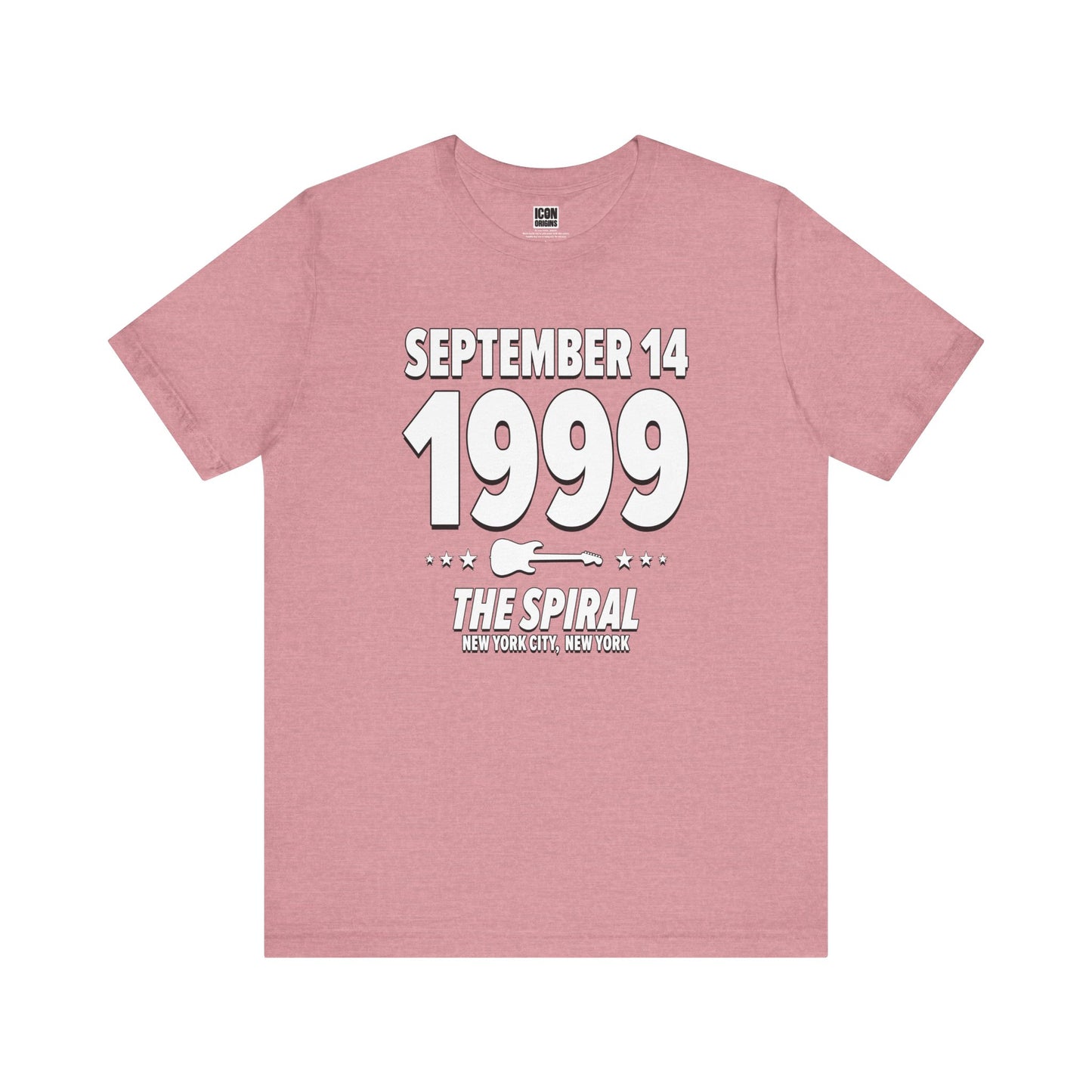 Garage Revivalists – 1999 – Origin Tee