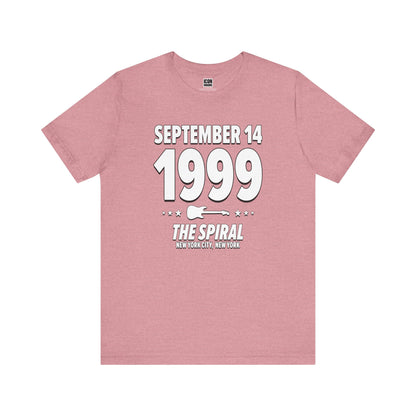 Garage Revivalists – 1999 – Origin Tee