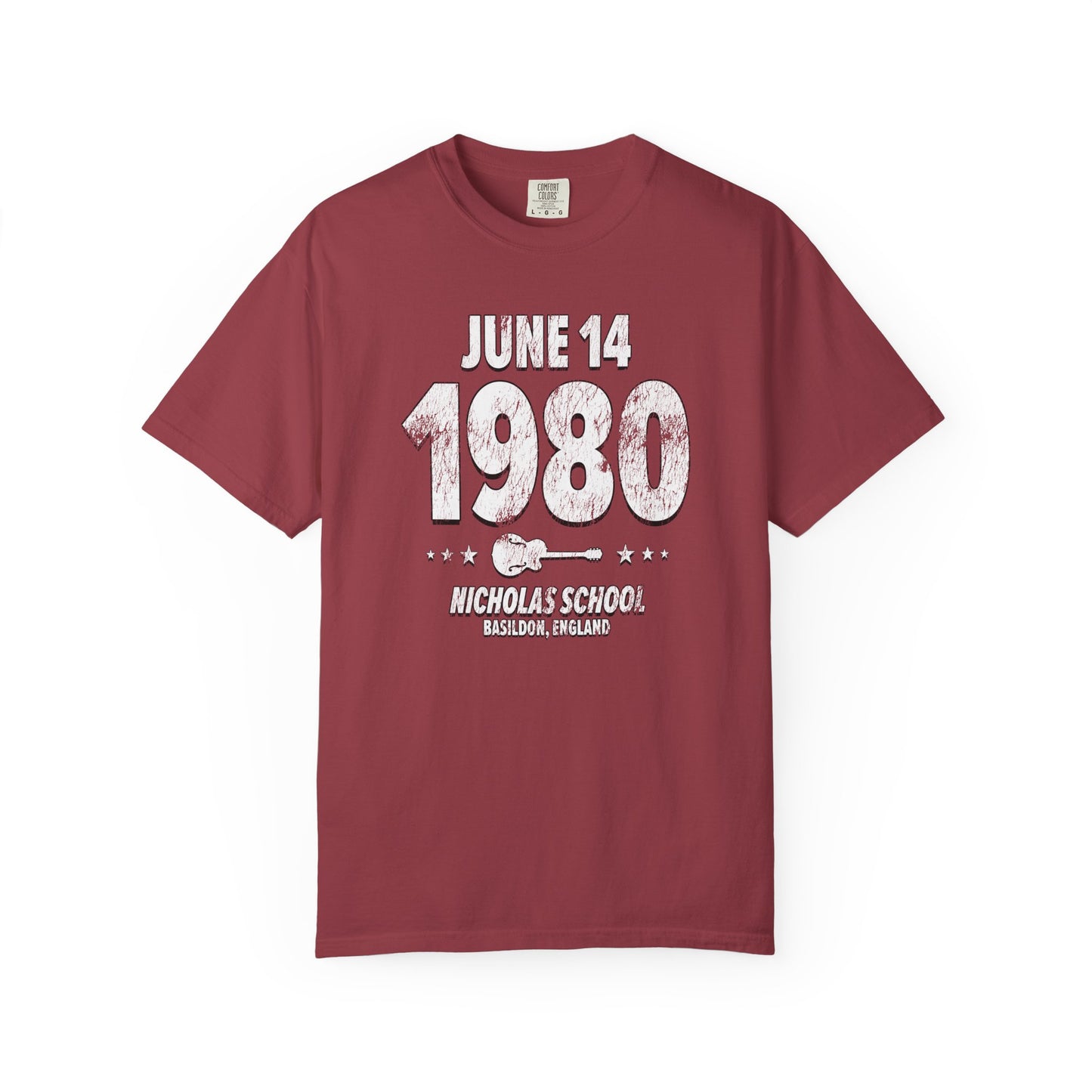 Darkwave Pioneers – 1980 – Comfort Colors