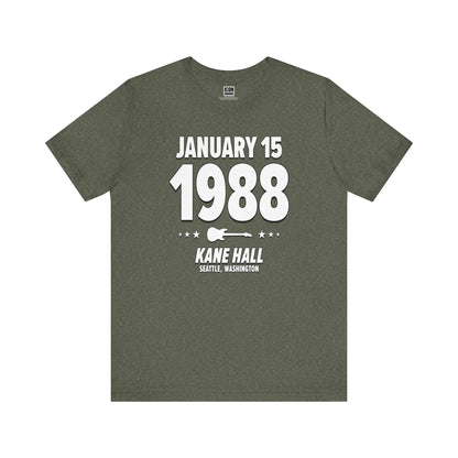 Dirty Gospel – 1988 – Origin Tee