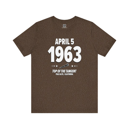Cosmic Freedom – 1963 – Origin Tee