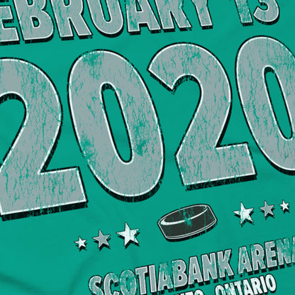 Dallas Hockey – February 13, 2020 – Comfort Colors