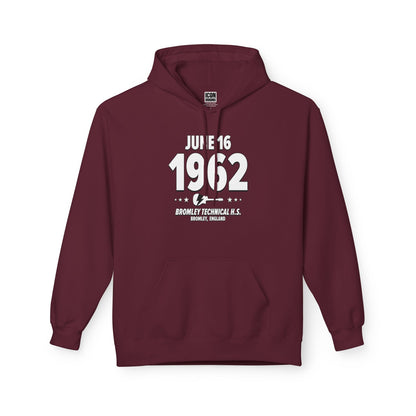 Starglam – 1962 – Hoodie