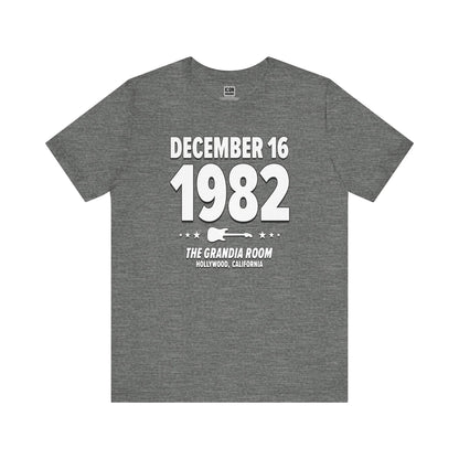 LA Monks – 1982 – Origin Tee