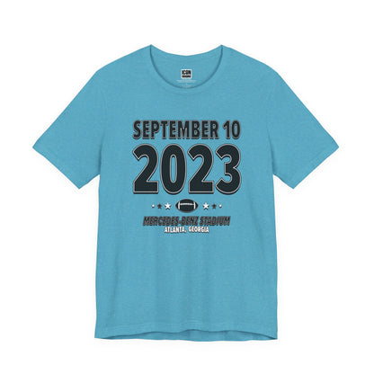 Carolina Football – September 10, 2023 – Origin Tee