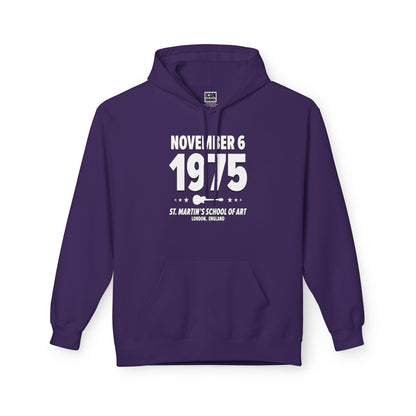 Anarchy Detonators – 1975 – Hoodie