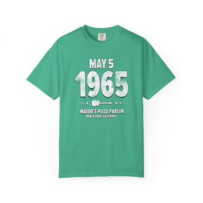 Haight Ripples – 1965 – Comfort Colors