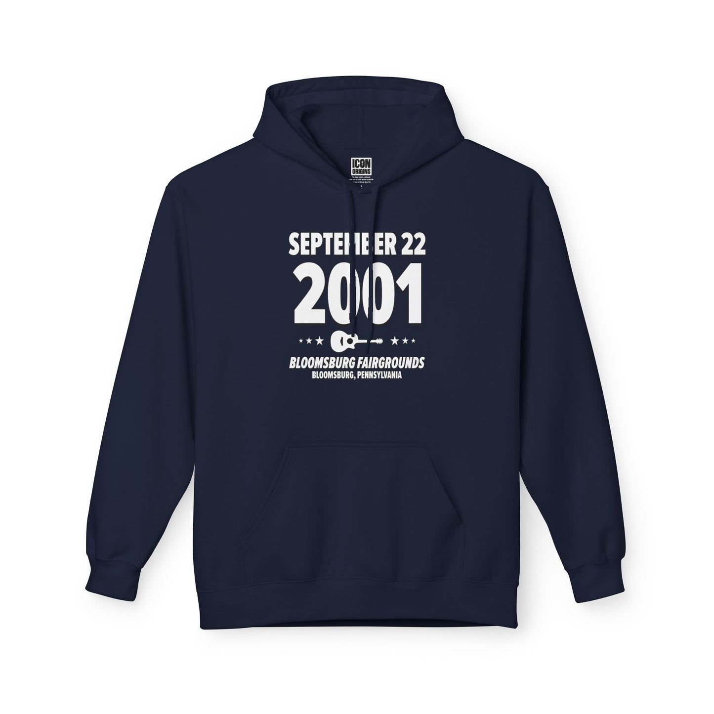 Epoch Storyteller – 2001 – Hoodie