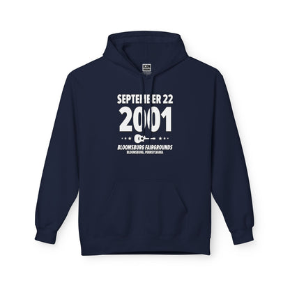 Epoch Storyteller – 2001 – Hoodie