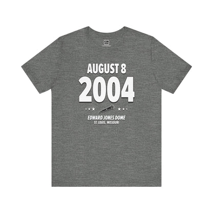Oklahoma Radiance – 2004 – Origin Tee