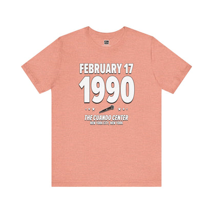 Low End Visionaries – 1990 – Origin Tee