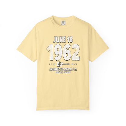 Starglam – 1962 – Comfort Colors