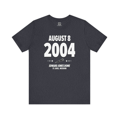 Oklahoma Radiance – 2004 – Origin Tee
