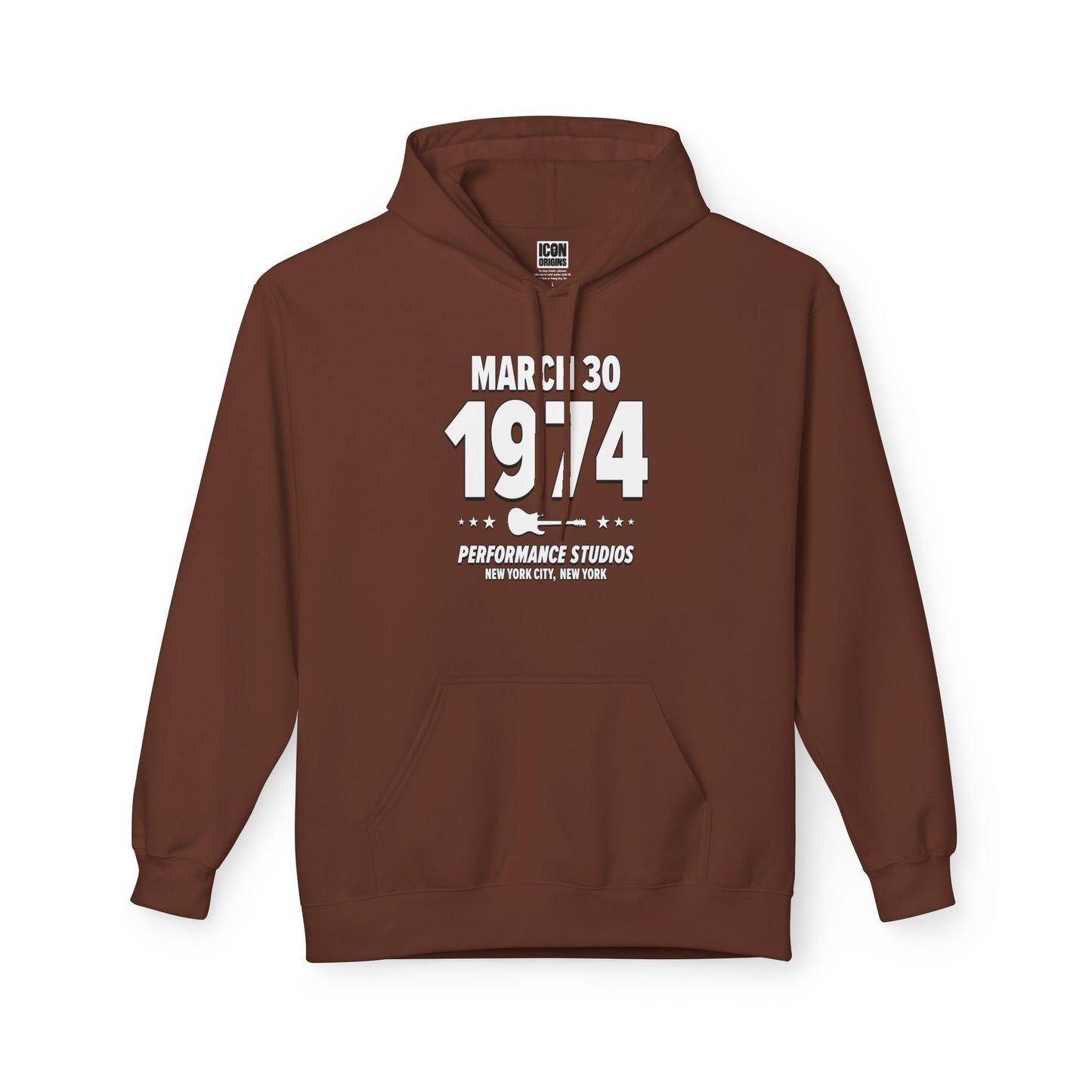 Blitz Punk – 1974 – Hoodie