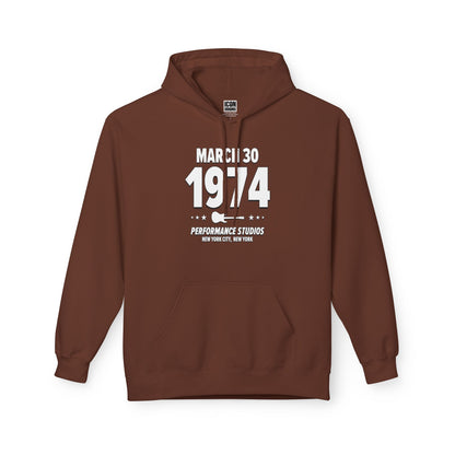 Blitz Punk – 1974 – Hoodie