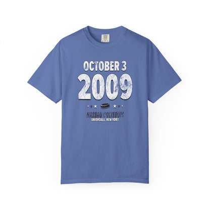 Toronto Hockey – October 3, 2009 – Comfort Colors