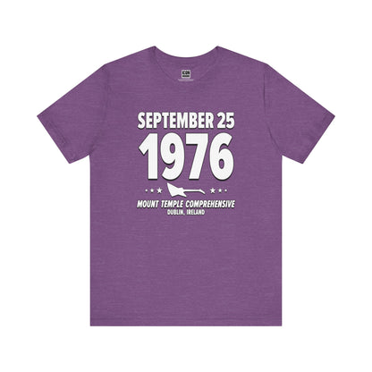 Irish Prophets – 1976 – Origin Tee