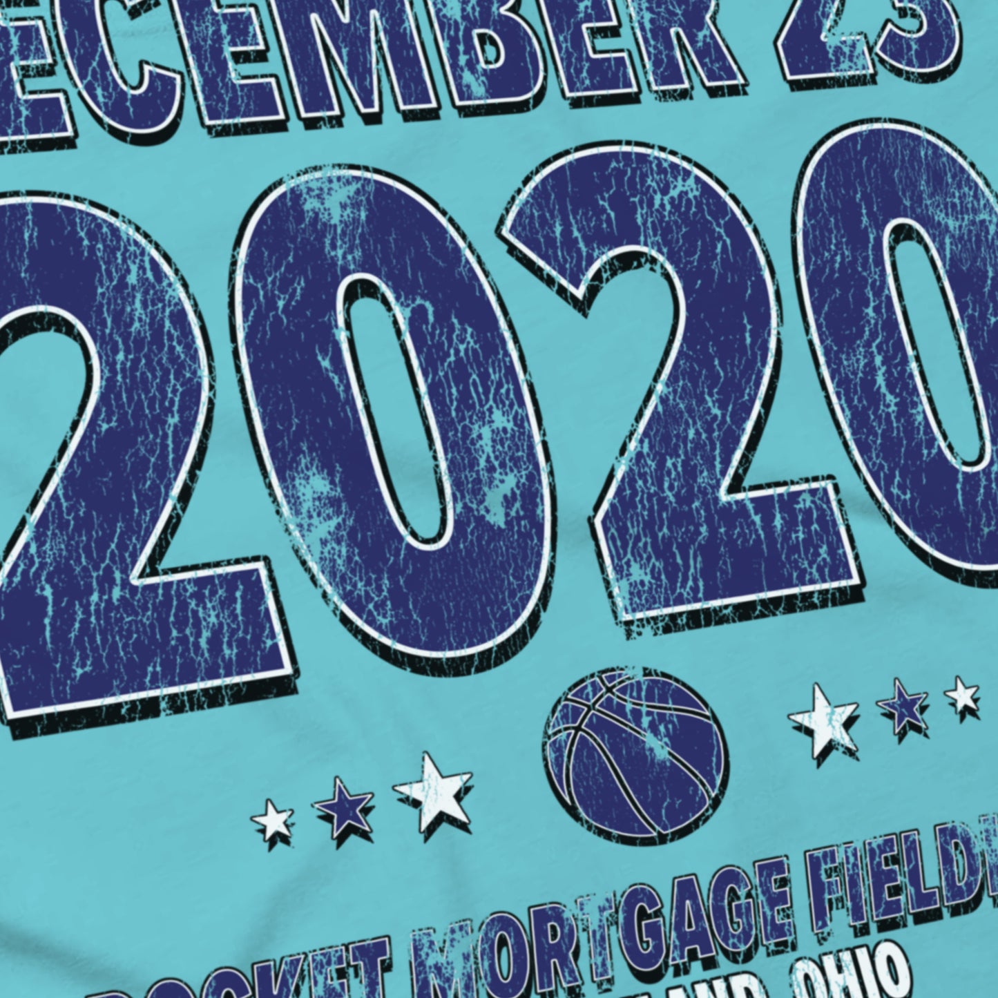 Charlotte Basketball – December 23, 2020 – Comfort Colors