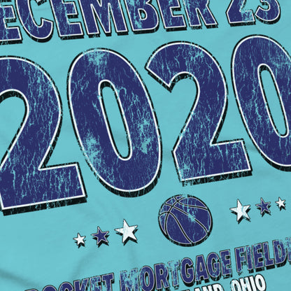 Charlotte Basketball – December 23, 2020 – Comfort Colors