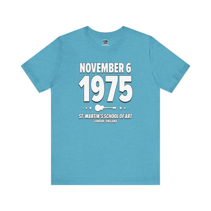 Anarchy Detonators – 1975 – Origin Tee