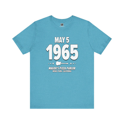 Haight Ripples – 1965 – Origin Tee