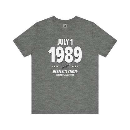 Poetic Juice – 1989 – Origin Tee