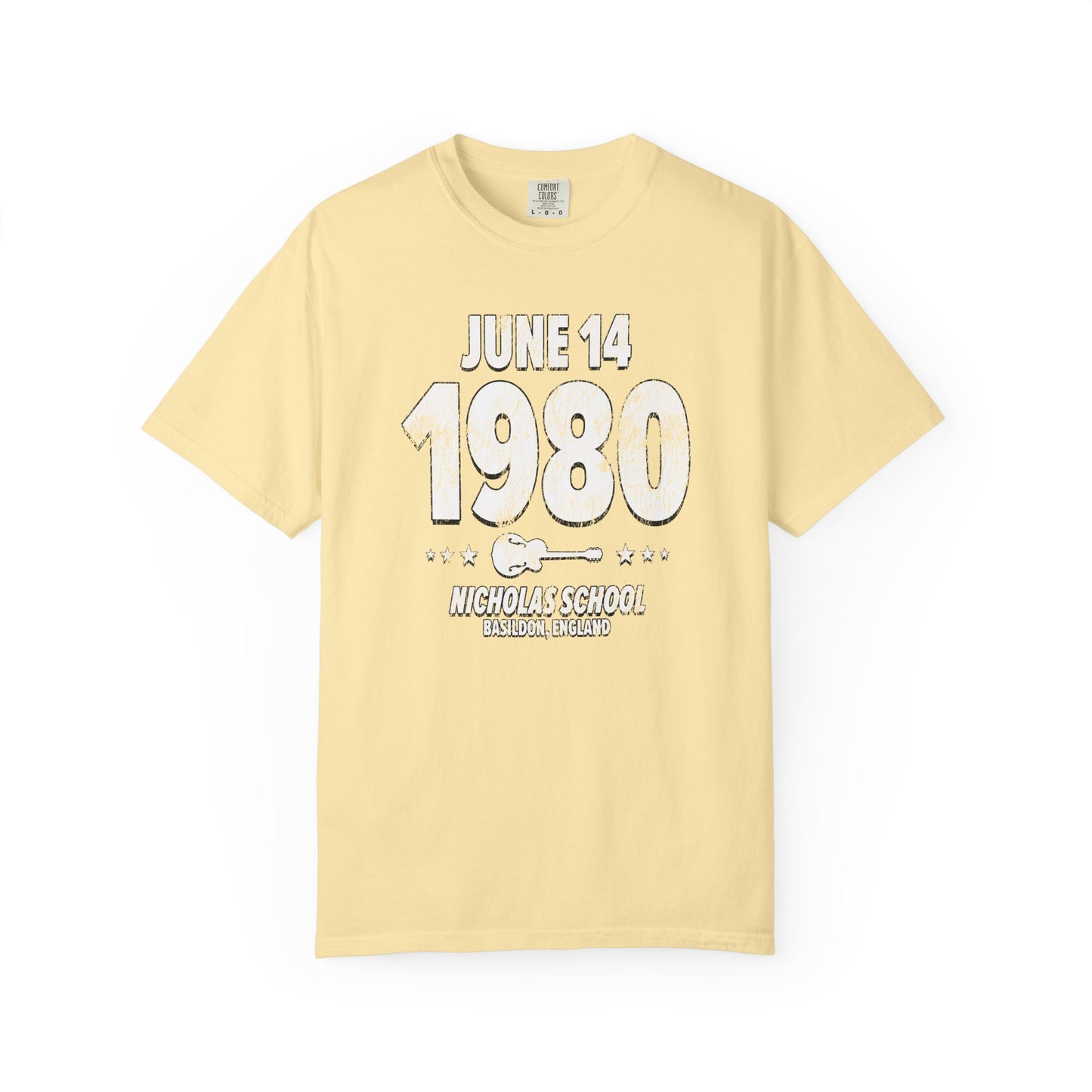 Darkwave Pioneers – 1980 – Comfort Colors