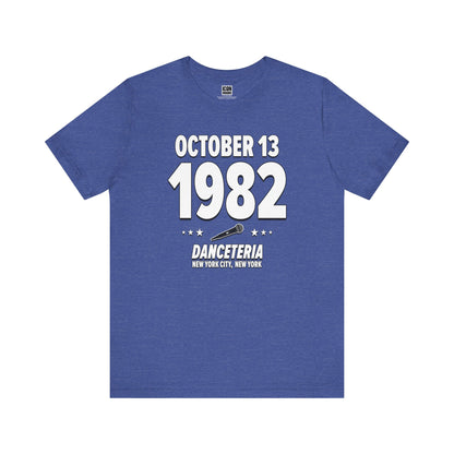 Blonde Doctrine – 1982 – Origin Tee