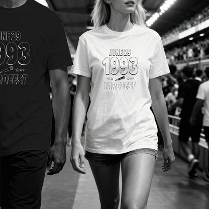 Lifestyle — Brooklyn Royalty – 1993 – Comfort Colors (Black & White)