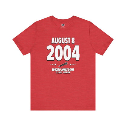 Oklahoma Radiance – 2004 – Origin Tee