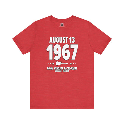 Gypsy Alchemy – 1967 – Origin Tee