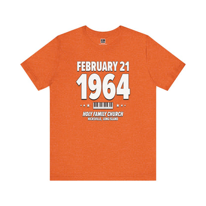 Long Island Serenade – 1964 – Origin Tee