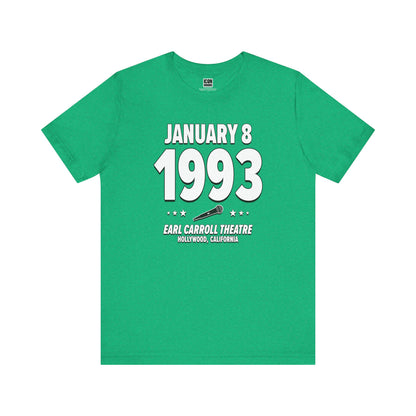 Houston Rising – 1993 – Origin Tee