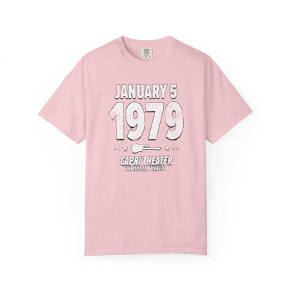 Twin City Visionary – 1979 – Comfort Colors