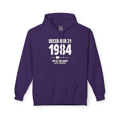 Emerald Octaves – 1984 – Hoodie