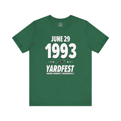 Brooklyn Colossus – 1993 – Origin Tee