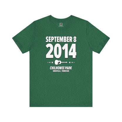 Whiskey Nights – 2014 – Origin Tee