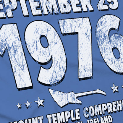 Angle — Irish Prophets – 1976 – Comfort Colors