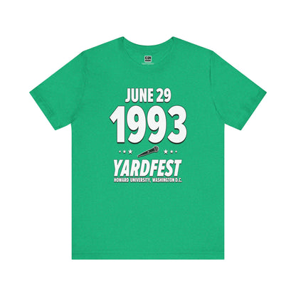 Brooklyn Colossus – 1993 – Origin Tee