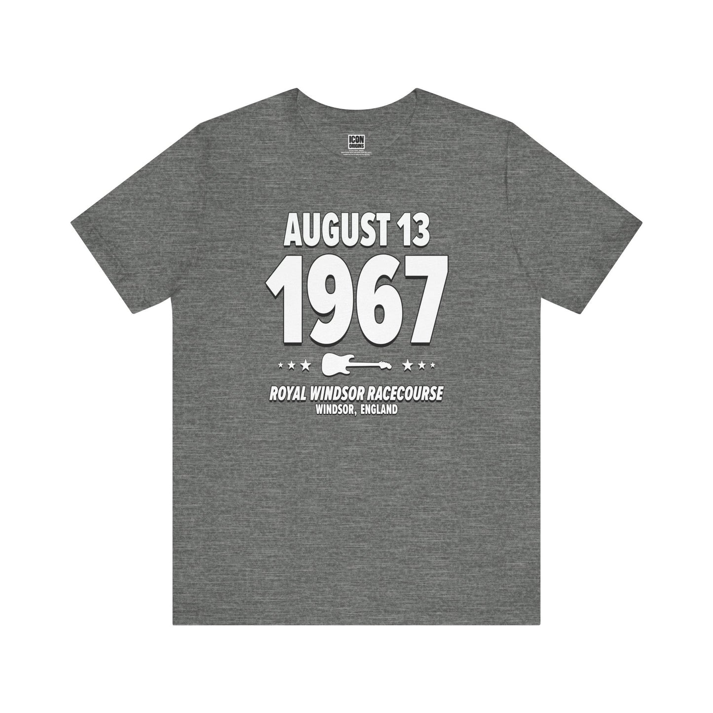 Gypsy Alchemy – 1967 – Origin Tee