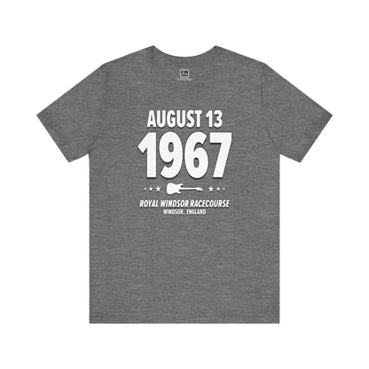Gypsy Alchemy – 1967 – Origin Tee