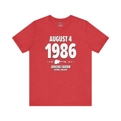Beautiful Anxiety – 1986 – Origin Tee