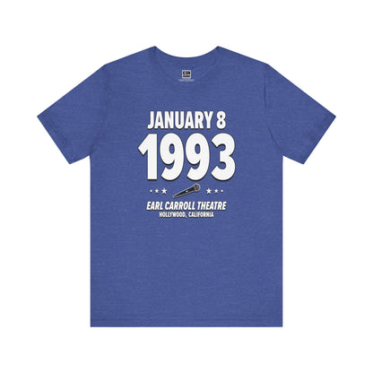 Houston Rising – 1993 – Origin Tee